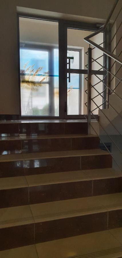 Apartament Barrakuda Willa Nord Jastrzebia Gora Exterior photo